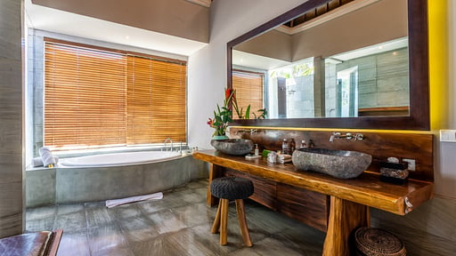 The Akasha Villa 4 Bedroom 3