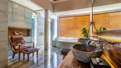 The Akasha Villa 4 Bedroom 3
