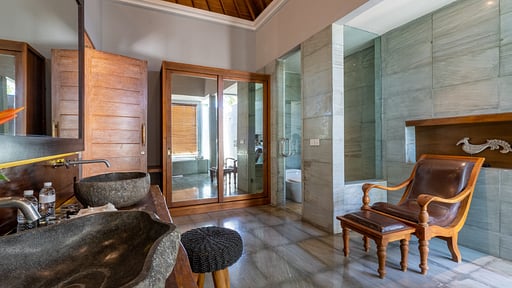 The Akasha Villa 4 Bedroom 3