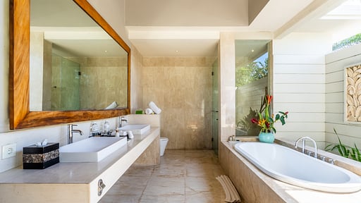 The Akasha Villa 4 Bedroom 4