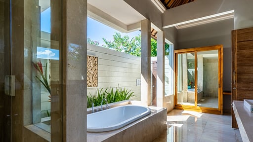 The Akasha Villa 4 Bedroom 4