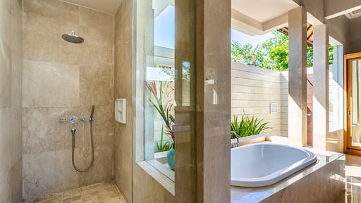 The Akasha Villa 4 Bedroom 4