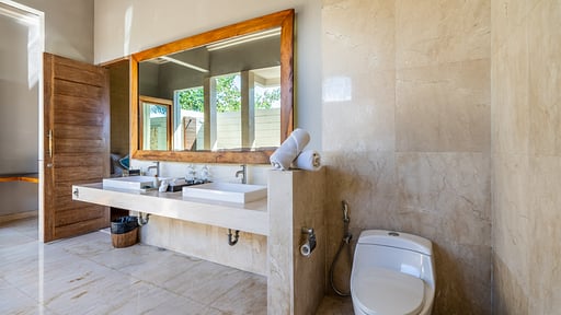 The Akasha Villa 4 Bedroom 4