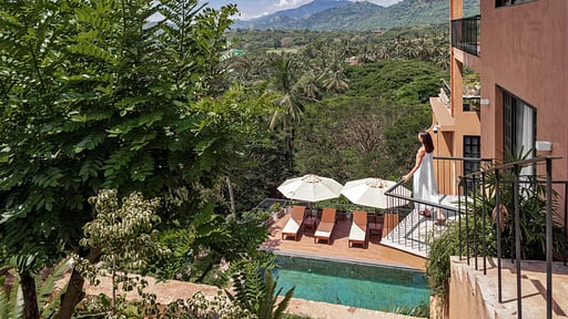 The Alfred Villa Others