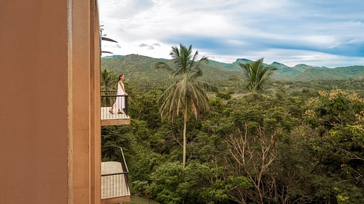 The Alfred Villa Others