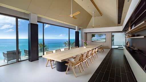 The Aquila Villa Others