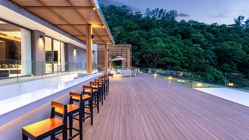 The Aquila Villa Others