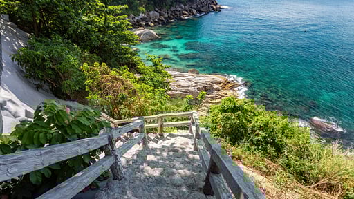 Aquila Villa 週邊環境