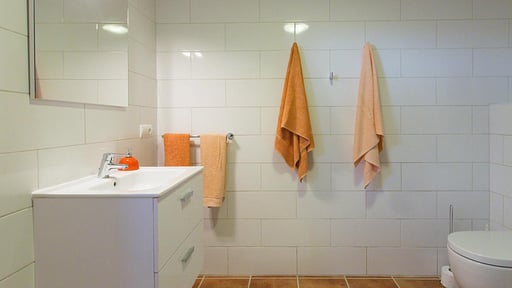 The Beach House Cala LLenya Bedroom 3