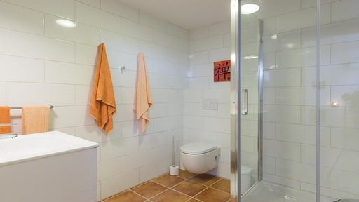 The Beach House Cala LLenya Bedroom 3