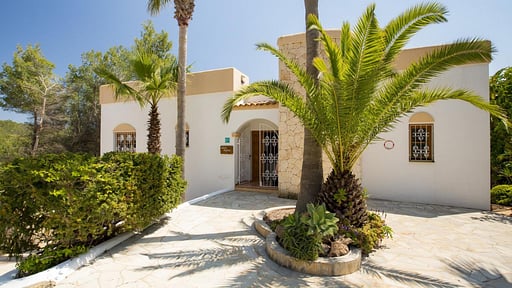 The Beach House Cala LLenya Others