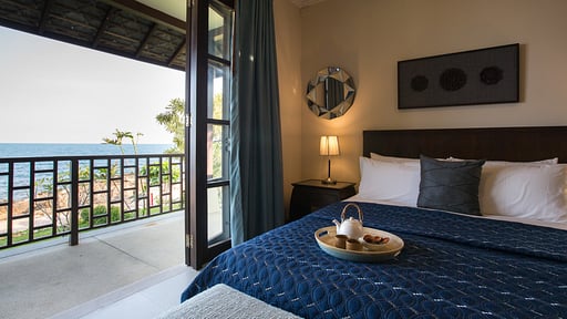 The Beach House Chaweng Bedroom 3