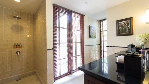 The Beach House Chaweng Bedroom 3