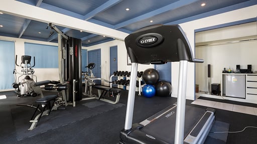 The Beach House Chaweng Others