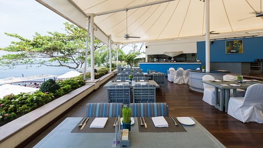 The Beach House Chaweng Others