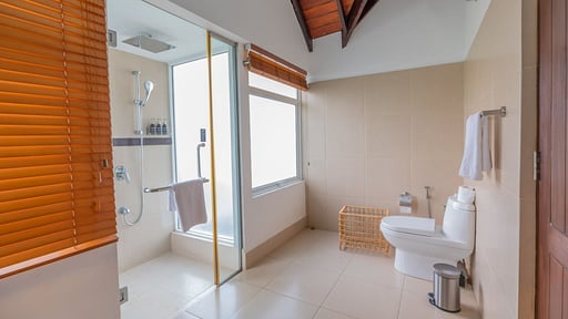 The Beach House Bedroom 2