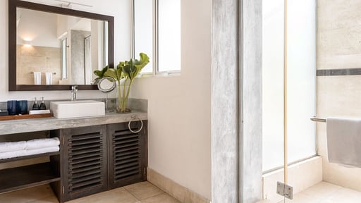 The Beach House Bedroom 2