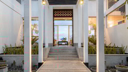 The Beach House Others