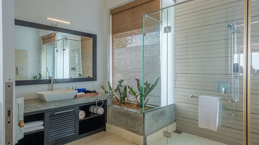 The Beach House Bedroom 4