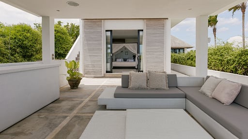 The Beach Villa Cemagi Others