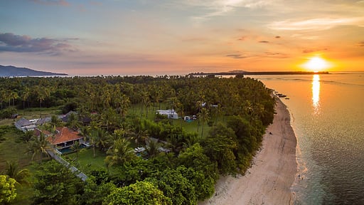 The Beach Villa Sire Others