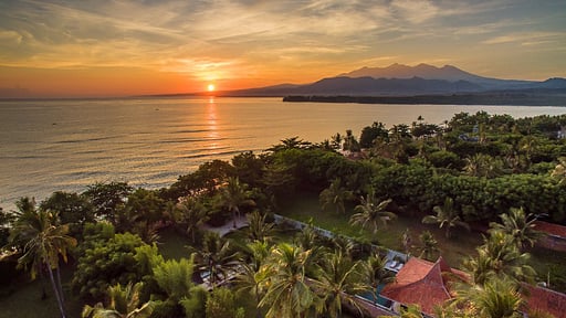 The Beach Villa Sire Others