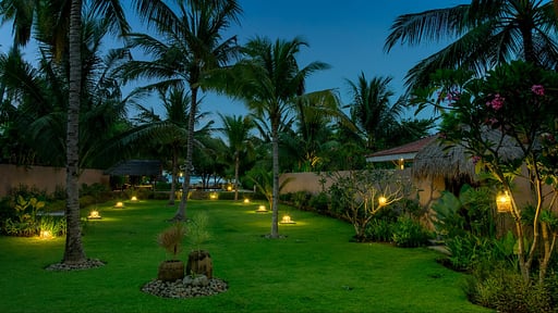 The Beach Villa Sire Others