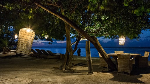 The Beach Villa Sire Others