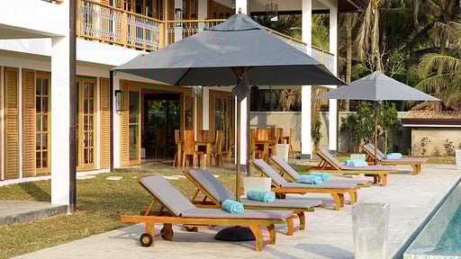 The Boat House Others