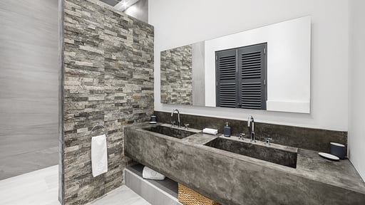 The Boat House Bedroom 4