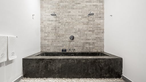 The Boat House Bedroom 3