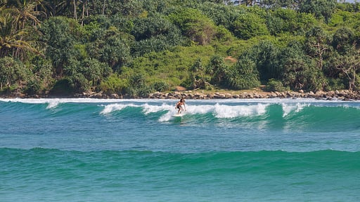 The Boat House Beach