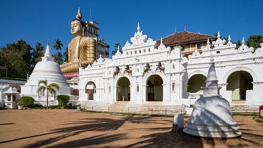 The Boat House Surroundings