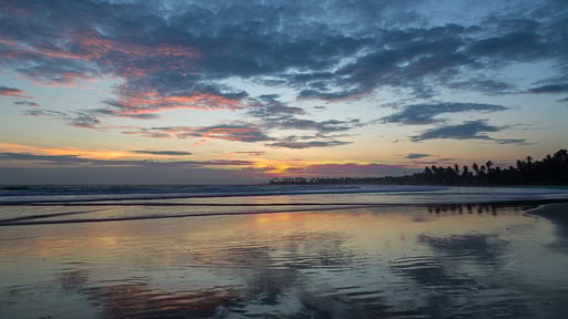 The Boat House Beach