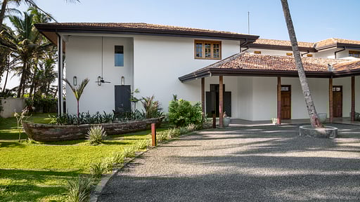 The Boat House Others