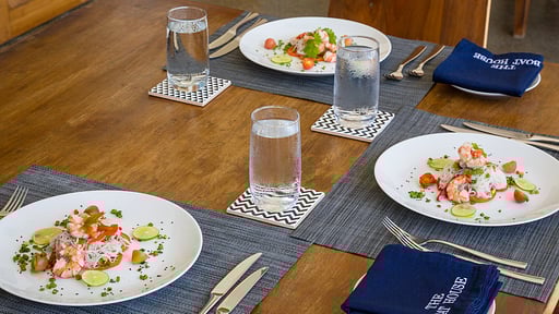 The Boat House Others