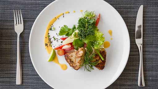 The Boat House Others