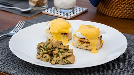 The Boat House Others