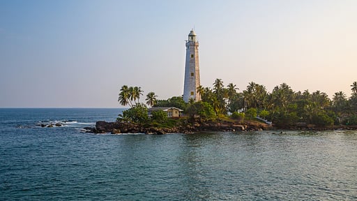 The Boat House Surroundings