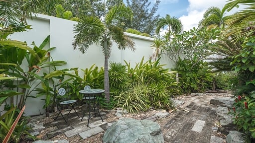 V229 The Breeze Villa Others