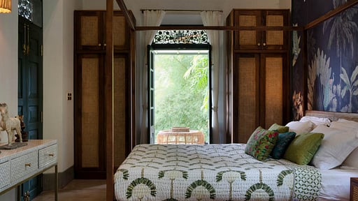 The Canopy Bedroom 2