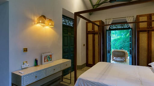 The Canopy Bedroom 2