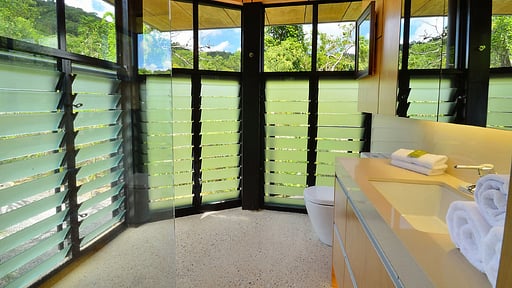 The Cassowary Slaapkamer 2
