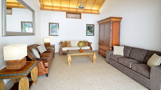 The Cassowary Slaapkamer 6
