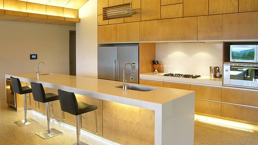 The Cassowary Kitchen