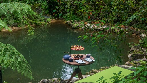 The Cavern Villa Others