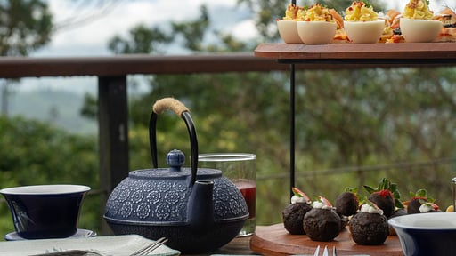 The Cavern Villa Others 