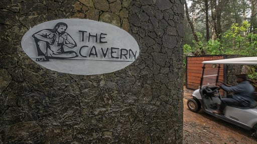 The Cavern Villa Others 