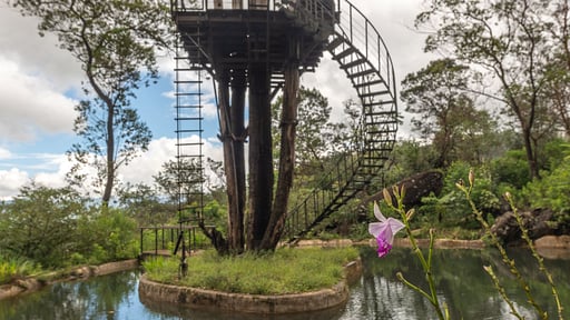 The Cavern Villa Others 