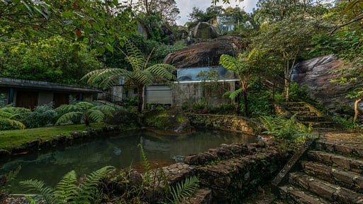 The Cavern Villa Others